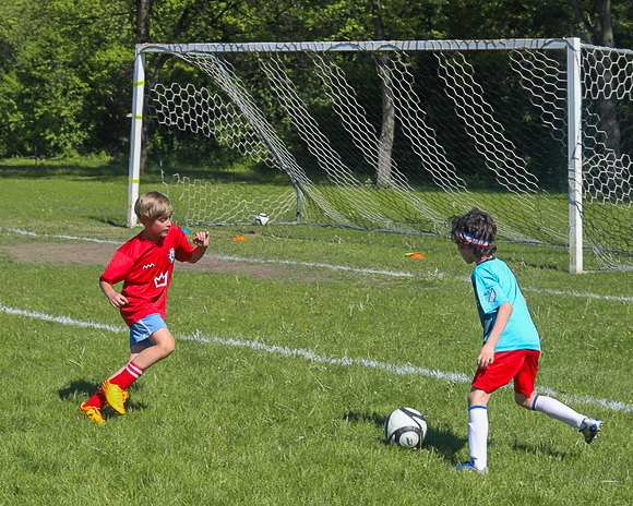 Camps and Events