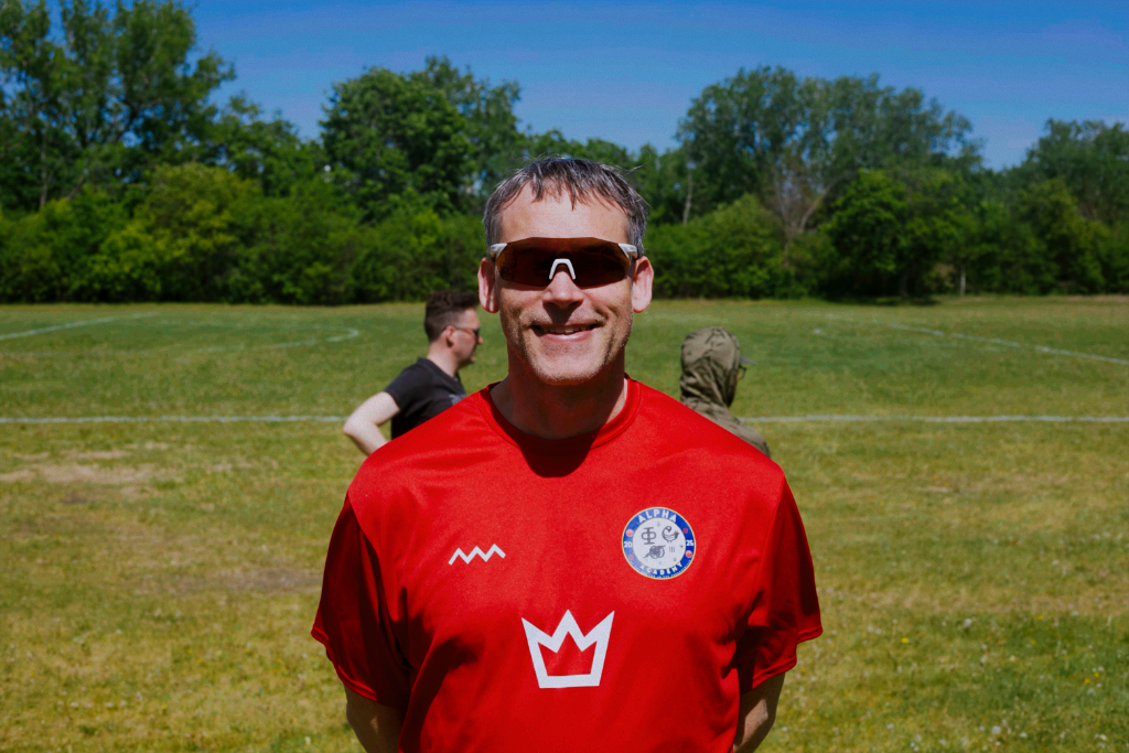 David Haas
