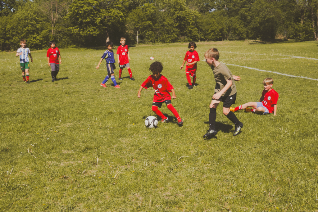 Youth Development